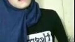 Hijabi boy crossdressing