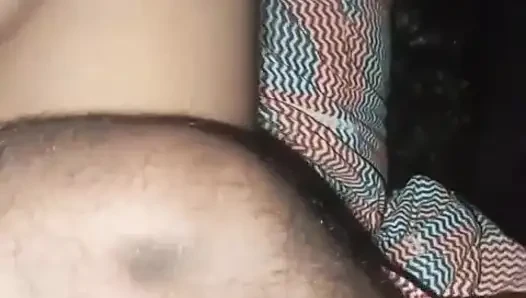 Today my stepbrother gave me the pleasure of fucking and quenched the thirst of my pussy.