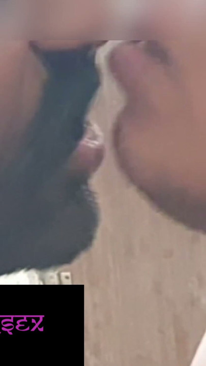 Stepmom and stepson hot romantic lip lock | Clip 1