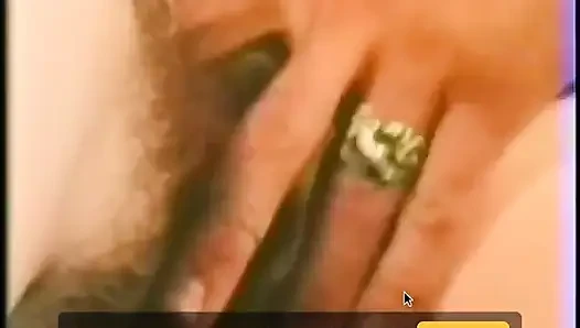 Jacqueline Larians fucking and sucking hard cock of a limo driver on her bedroom