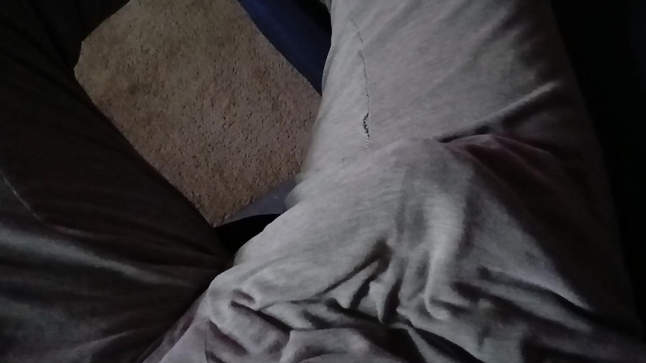Twitching bulge Jericho Cross