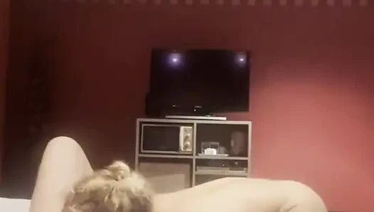 Fuck Me Step Brother!