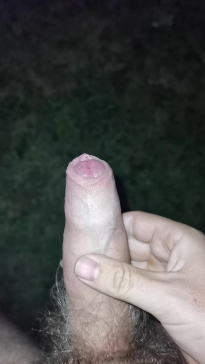 Amazing cum