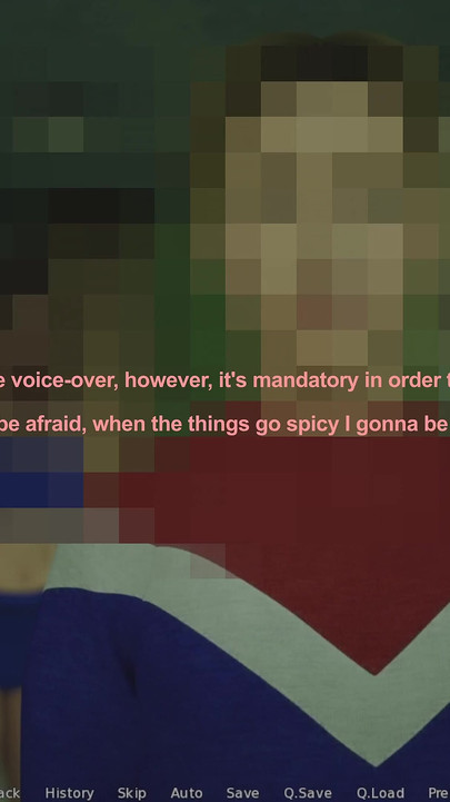 シャマンデヴの『Shadows of Desire』 - 射精嫌いがフェイシャルを受ける、マイリーはBBC 54が大好き