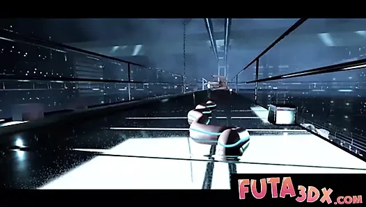 Futa 3dx - kompilasi video kreator terbaik monica rossi - futa babes ngentot habis-habisan