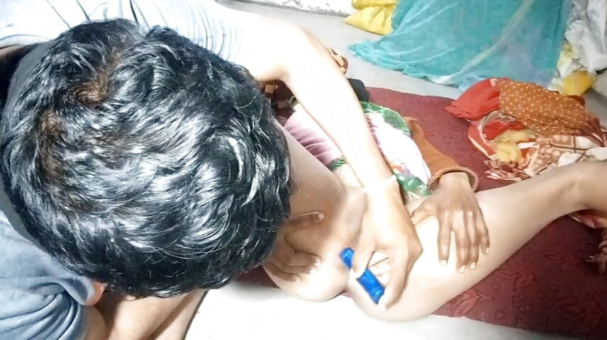 Gaon ki husband wife ki chudai 14