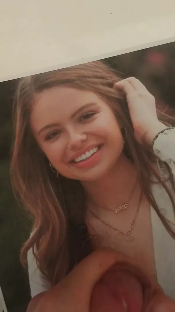 Hannah Kepple Cum Tribute