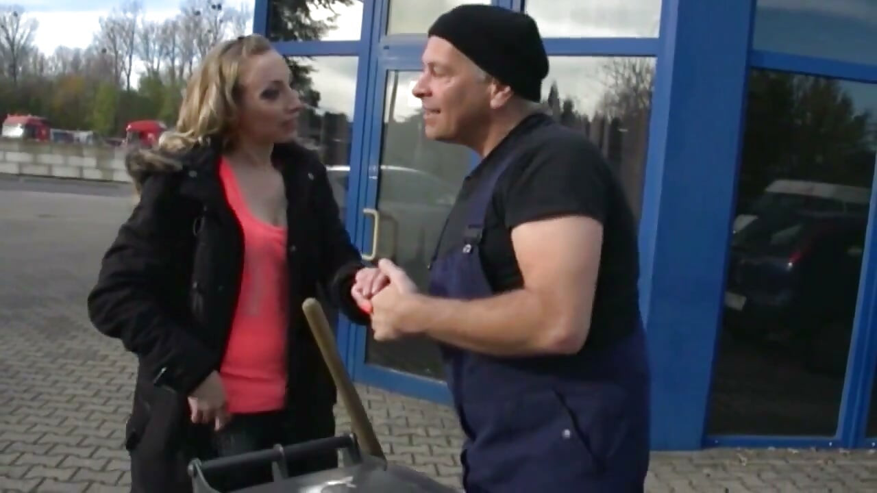 Young Slut Gets Fucked Hard on the Office Table