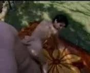 White Guy enjoying Indian pussy