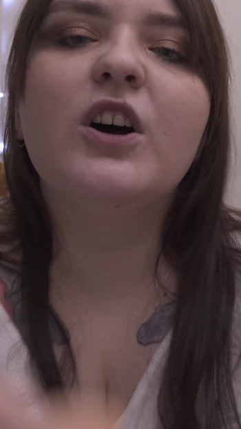 JOI CEI Sissy Anal Training