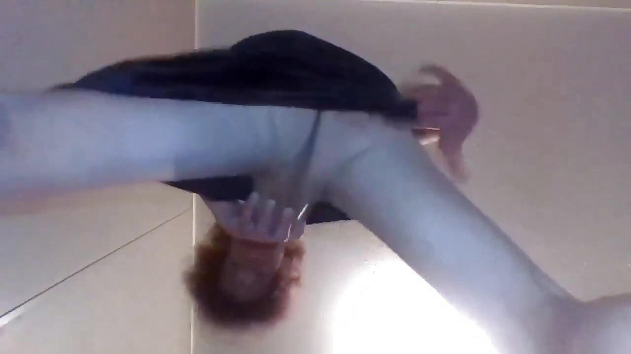 Non-op Self Fetish Fanclub Video of the Month (ffvotm); Bonus Video February 2022