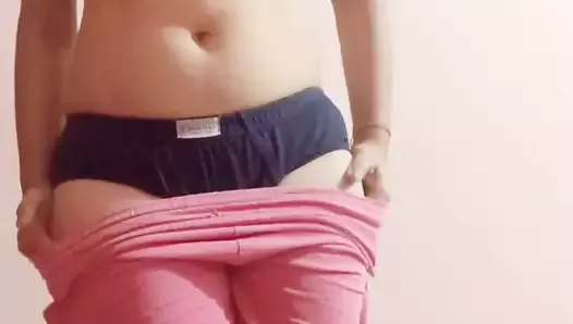 Hot Sneha From Delhi – sexy boobs and pussy, Hindi
