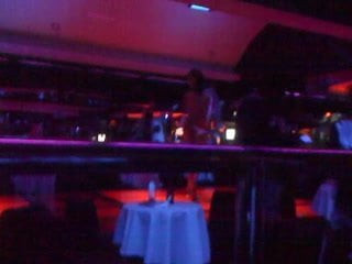 Noche en el Table