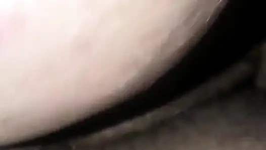 Pantat montok gadis arab