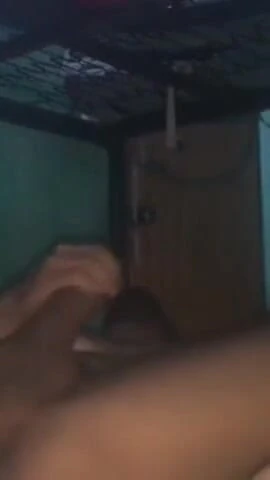 Thrilling moment from "Young Latino amateur masturbates and has a double cumshot - Jovenpoder"
