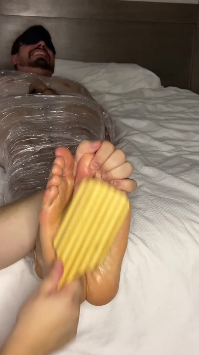 Alejandro Mummified