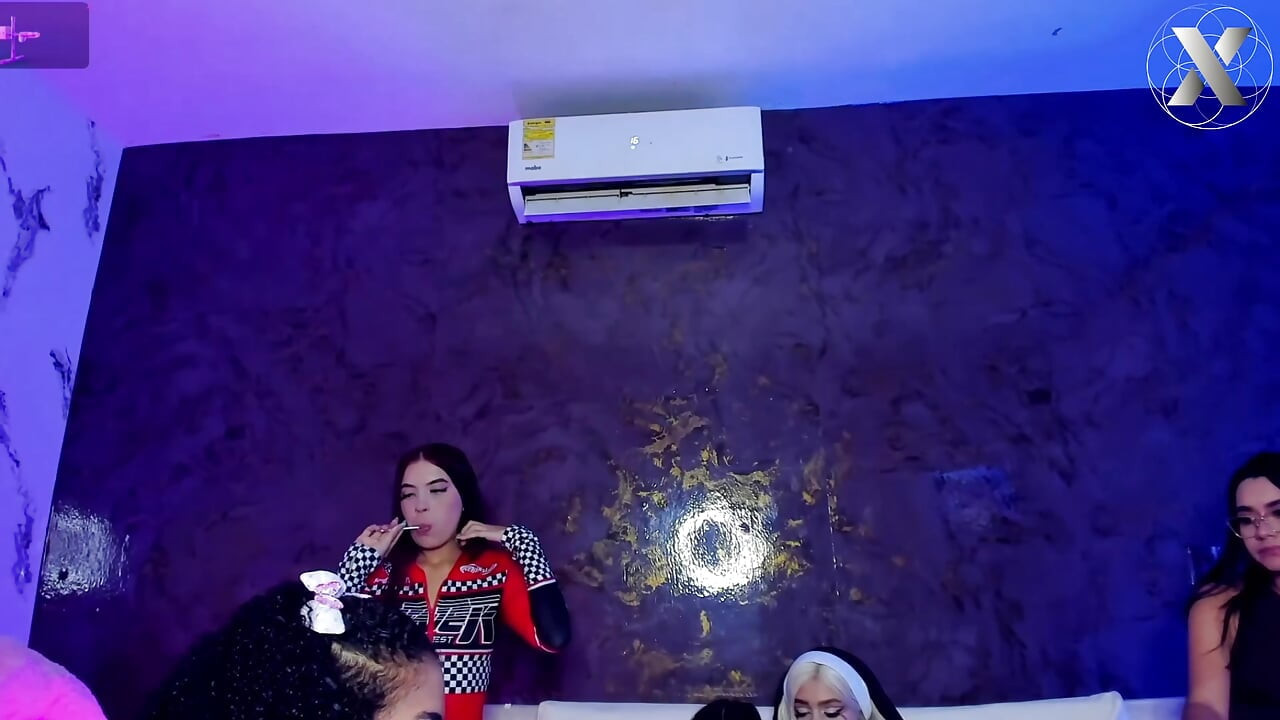 Минет киски до стонов от наслаждения