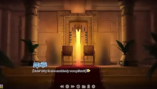 Prince of suburbia # 70: Ich werde meine blonde MILF-nachbarin schwanger machen - von Eroticgamesnc