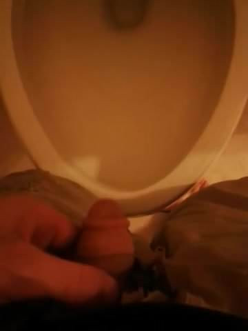 me pissing 1