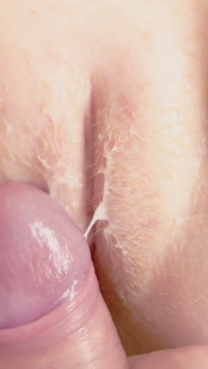 My Girlfriend's Step Daughter Grinding and Rubbing her Virgin Hairy Pussy - ASMR | Clip 2