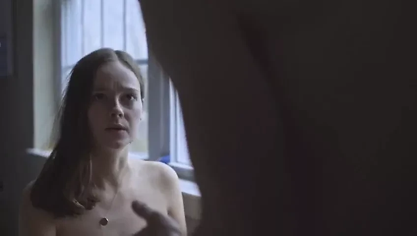 ZoeyTodoro Usky Serie The OA 2019 Dublado 480P