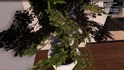 Vollständiges gameplay - meister der verführung, teil 2