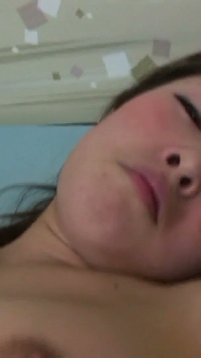 Hot japanese teen gets the best orgasm she ever had while getting fucked | Clip 2