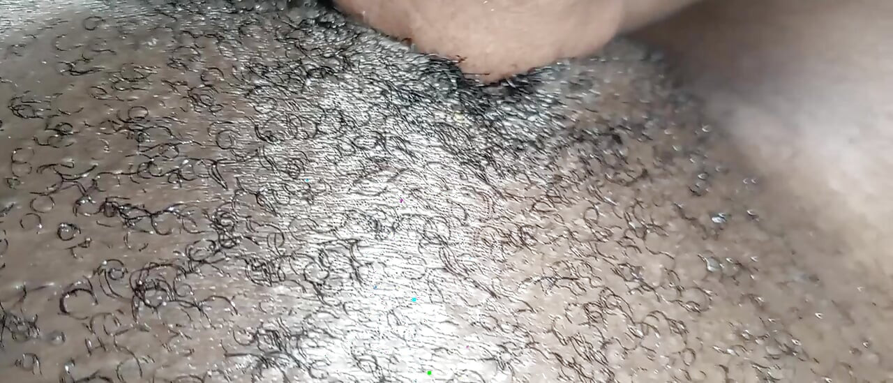 Sucking My 18 Year Old Step Sister's Pussy.
