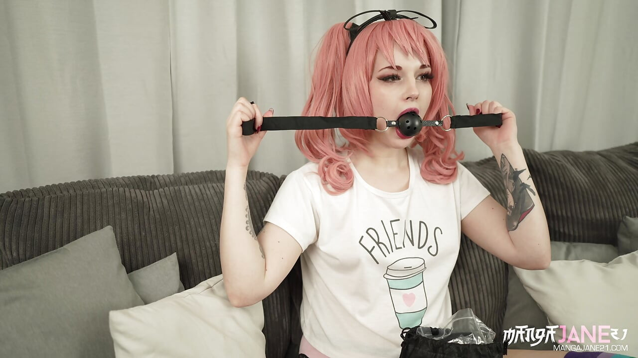 Saya Mendapat Mainan Seksi Dari Amazon Sebagai Hadiah Daripada Pengguna