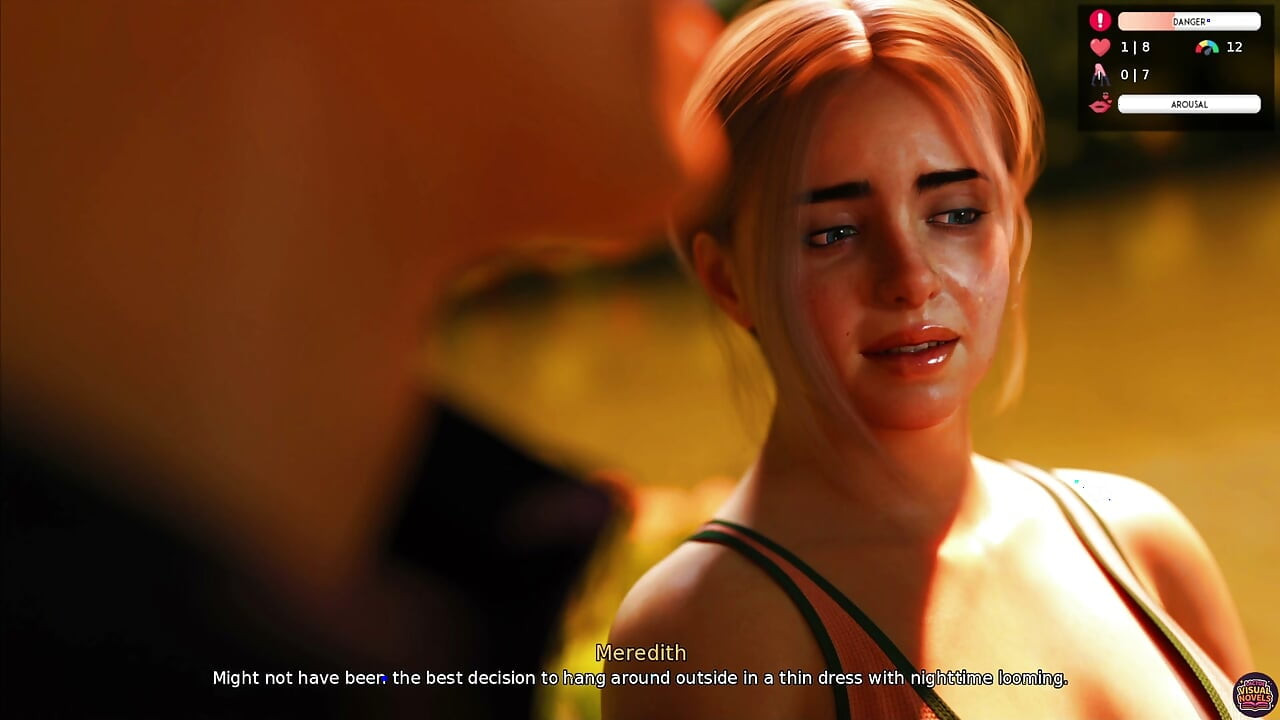 Game of Hearts Part 15