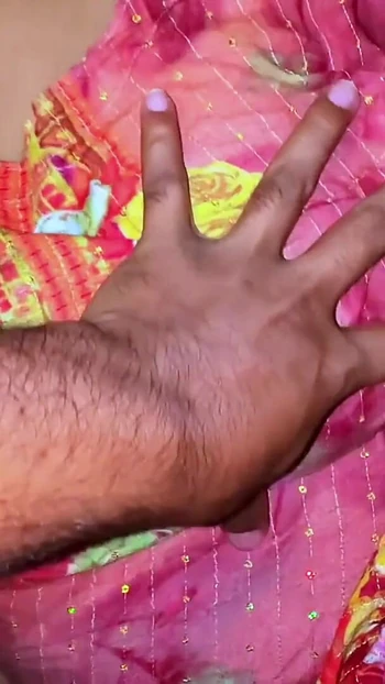 Memorable moment from "Desi Sex: I fuck My Stepmom In Kitchen When She was Cocking Without Pant &amp; Half Naked Also She"