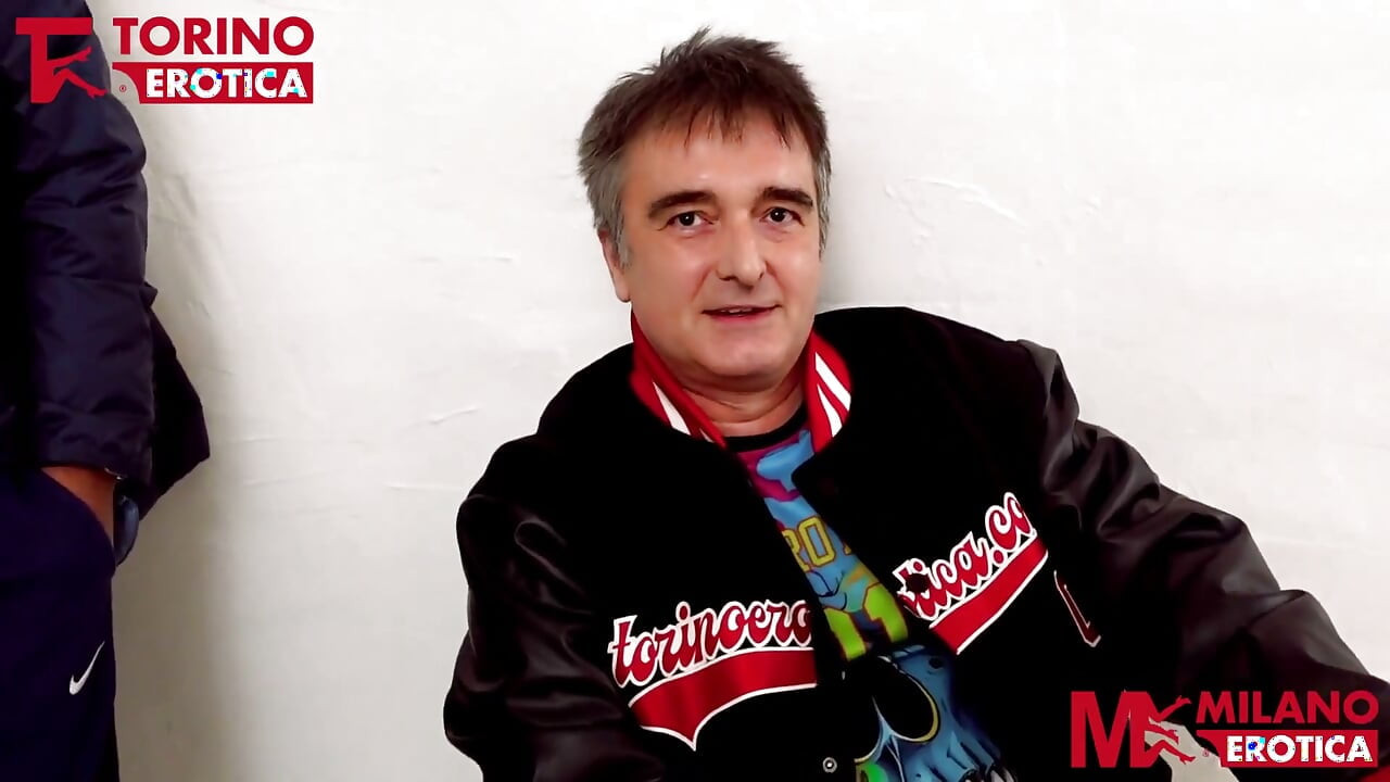 Casting Torinoerotica Manuele