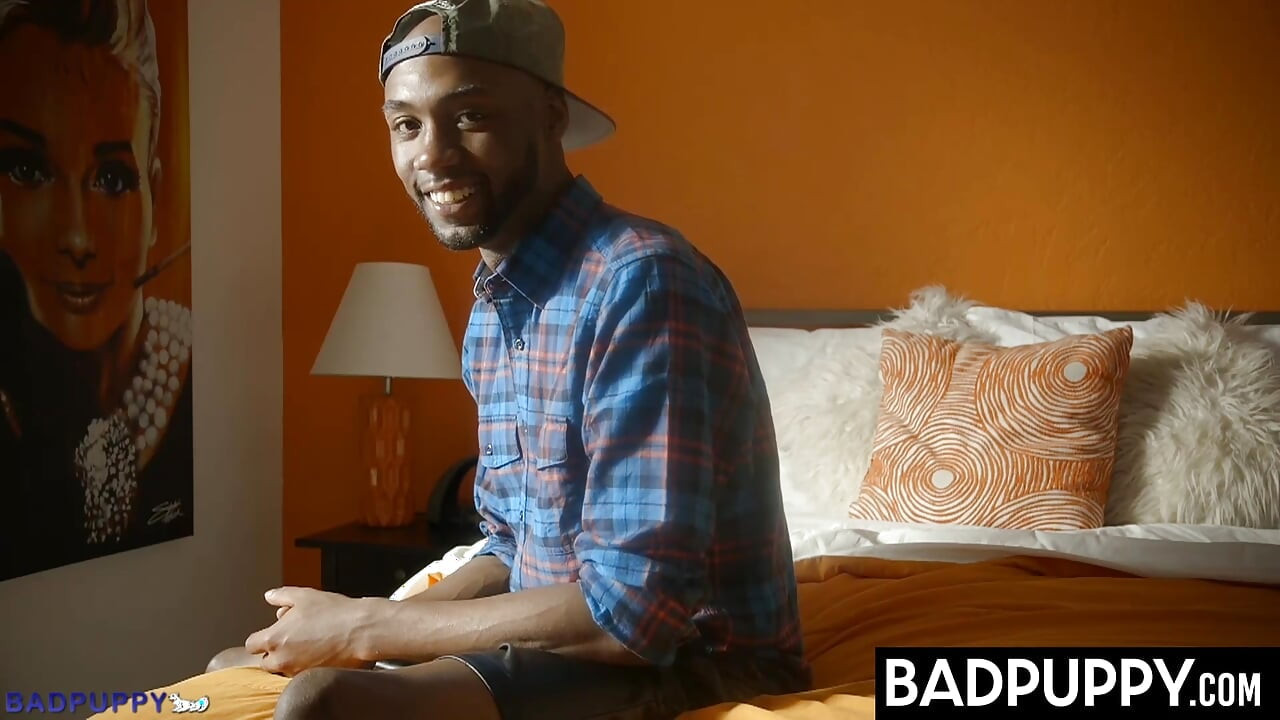 Landon Barebacks Tylers Tight Asshole