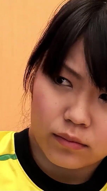 Epic moment from "Shy Japanese Teen 18 seduce to Fuck after Sport by old Teacher in Uncensored"