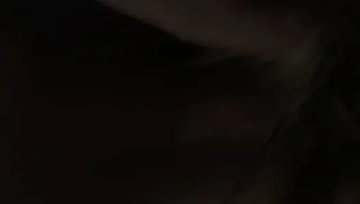 I'm Being Taken From Behind