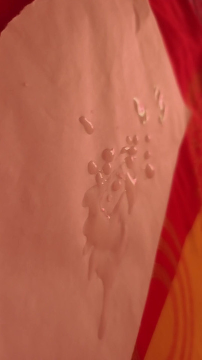 Jerked while being sick fever