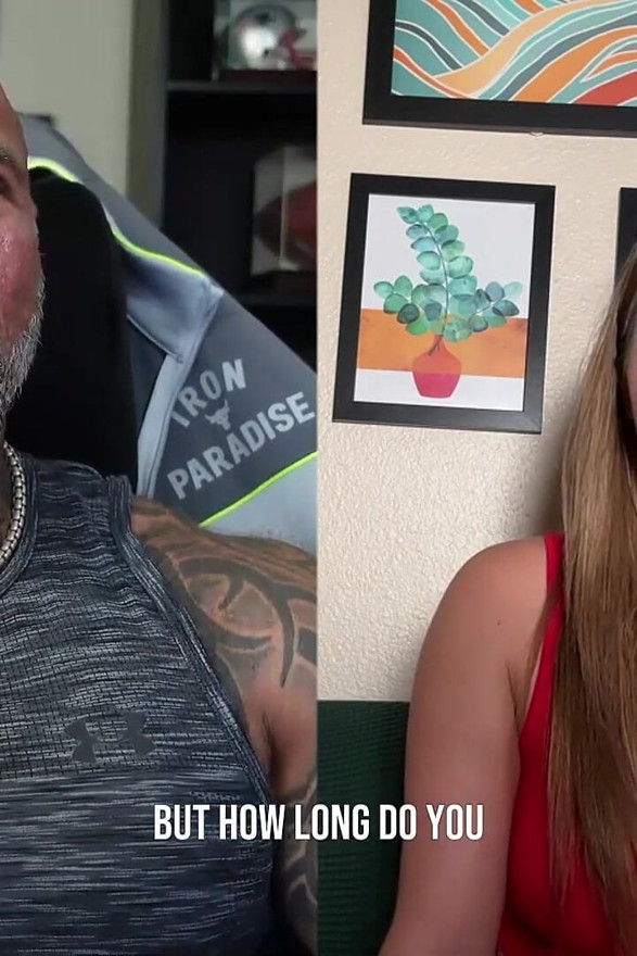 Porn Star Confessions - Nicole Aria Episode 83