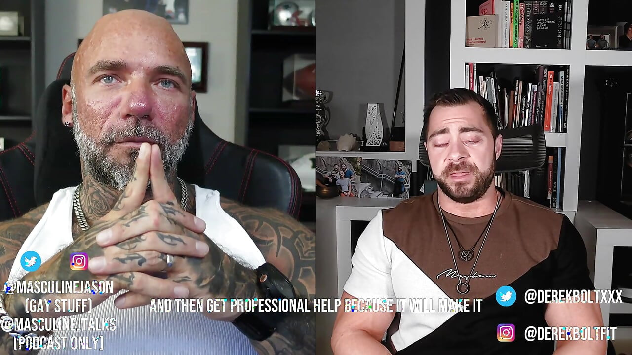 The Bodybuilding Journey of Derek Bolt (episode 9)