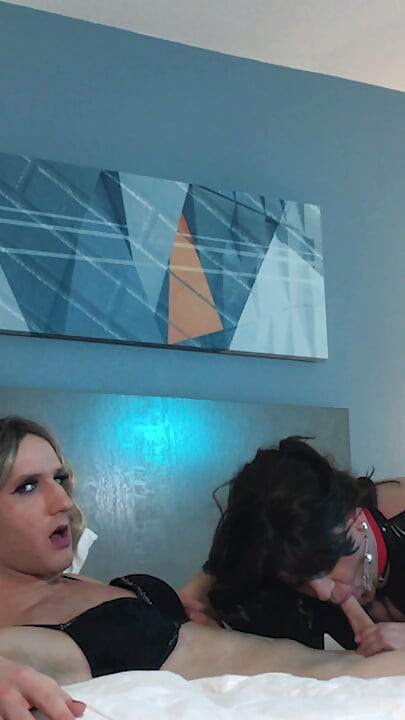 Femboy Bailey Willde Ssanie Maminsynek Jasmyne Jaye - Kompilacja 6