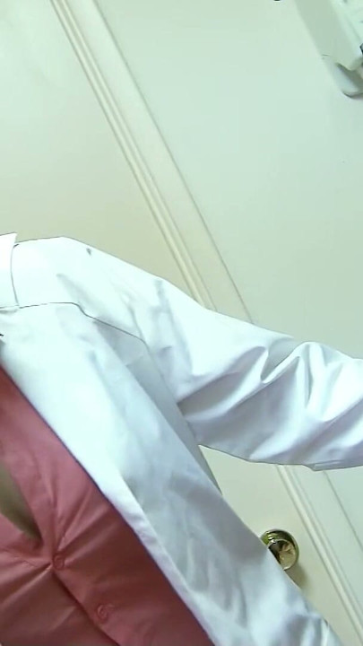 Female Cougar Doctor with perfect Body seduce Black Monster Cock Boy to her First Interracial Sex | Clip 1
