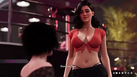 Ms.denvers - V0.1.2.4 - Full Part