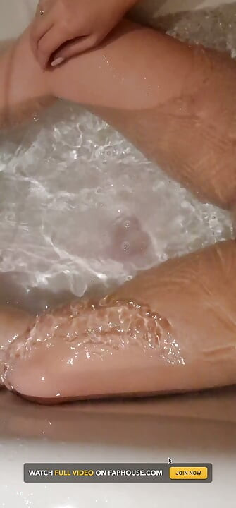 Take a Bath with Me