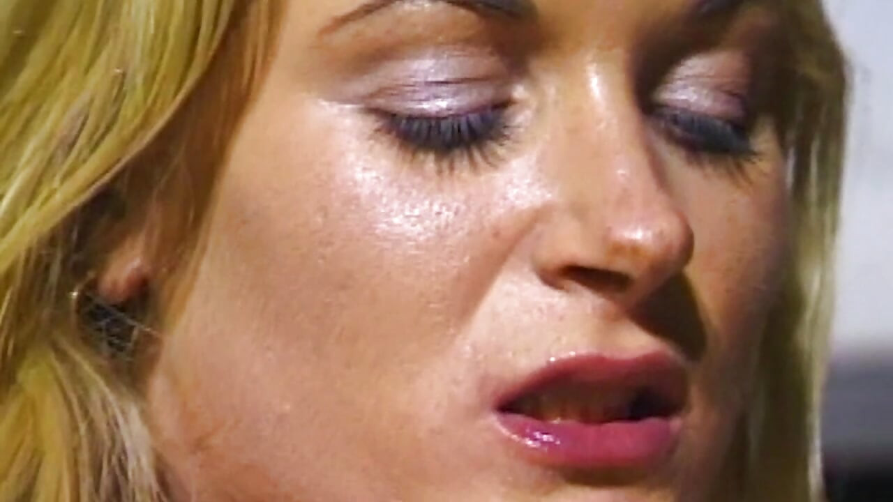 hemmungslose Sehnsucht entgleist in einer hemmungslosen