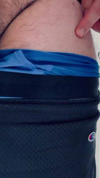 Kultni trenutak iz "Glavić glave s gljivom za penis"