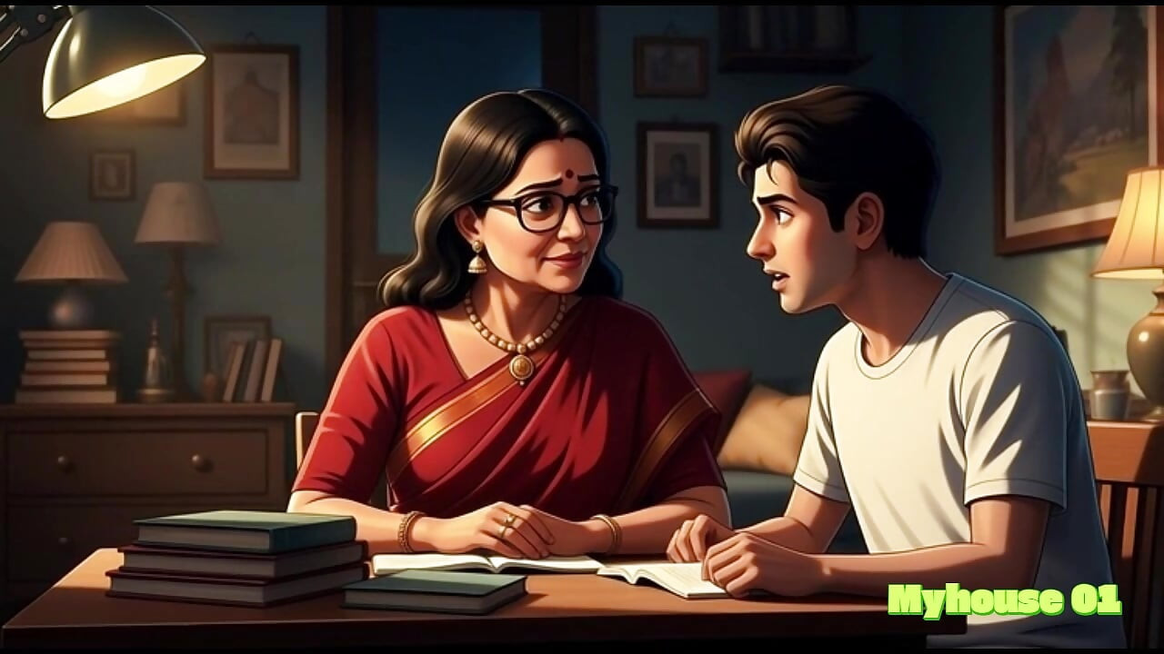 Guru bagian 2. Bu guruku bilang aku pengen ngentot sama dia