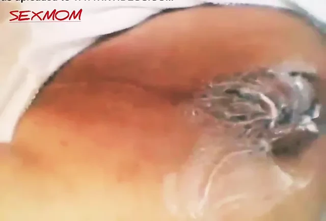 Sex mom maroc massage