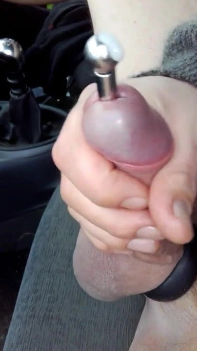 Sounding with through home cum