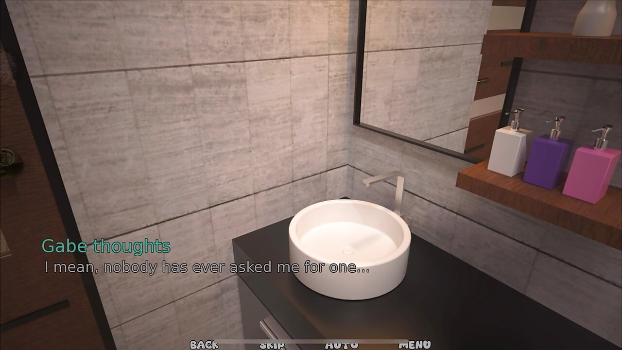 Az olasz ribanc feleségem v0.6 - 1. rész