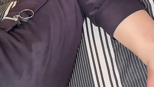 Ich habe sex