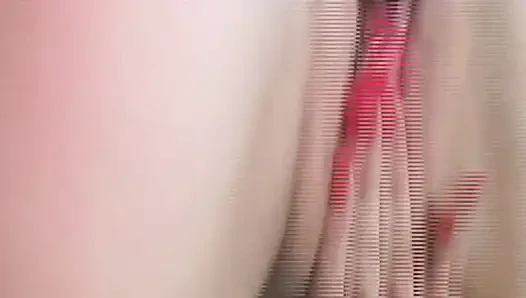 Gaping Anal Overflow Dripping Thick Cum Everywhere